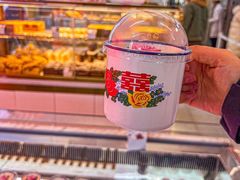 -红星前进面包牛奶公司(五道口购物中心店)