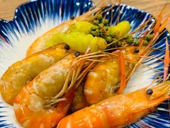 -红叶日料·放题·海胆·定食(星海店)