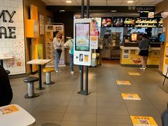 -麦当劳(列东店)