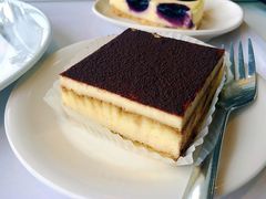提拉米苏-宜家·瑞典风味餐厅(无锡店)