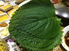 -盛双盛•韩式烤肉