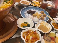 -口福居老北京涮肉(大运村店)