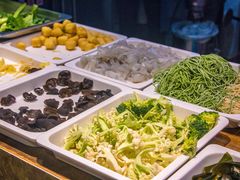-素清香(解放路店)
