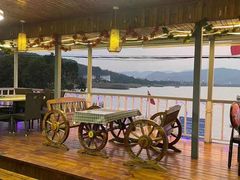 -梦缘水乡·湖景餐厅