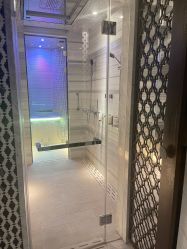 -文华东方水疗中心