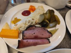 -北京王府井希尔顿酒店·万斯阁西餐厅