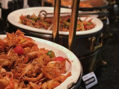 -盛江山自助料理(奥莱锦辉购物广场店)