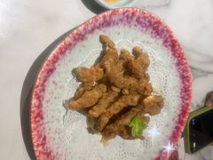 -四道菜·福建菜馆(新街口金鹰店)