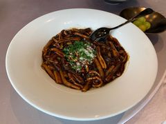 响油鳝丝-RIVIERA 松鹤楼(外滩店)