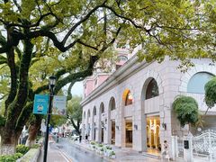 -广东胜利宾馆西关粤中餐厅
