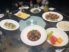 -金稼园·金平湖农家菜