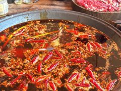 -渔人湾码头海鲜市场负二楼