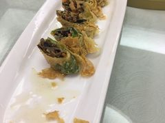 -银都上海菜馆(粤海东路店)