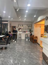 -缪斯Hair Salon