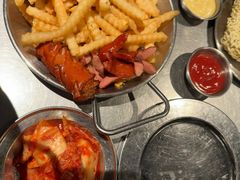 -MI WU FACTORY米屋美食工厂餐厅(绿地店)