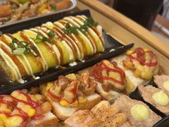 -万岁寿司(天河领展店)