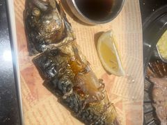 -木槿花韩式炭烤·熟成肉工坊(孙文东路店)