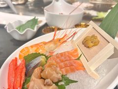 -水木锦堂·自助铁板烧(世贸天阶店)