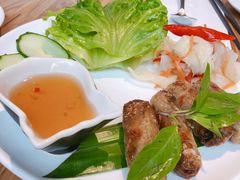 -大茴香越法料理(SOHO复兴店)