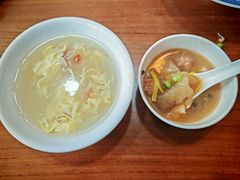 -西工饭庄快餐厅(西工小街店)
