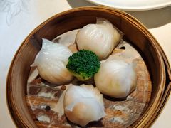 -观海海鲜(松山湖卓为城店)