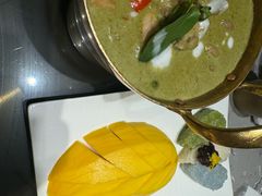 -Home Thai·泰谣(王府井apm店)