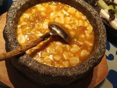 -绿茶餐厅(领展购物广场·中关村店)