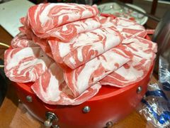 -前门涮肉(群力店)