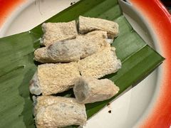 -火塘云南烧烤大排档