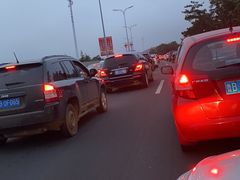 -胶州湾海底隧道