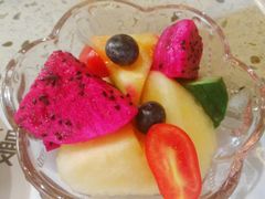 -缦云里花园餐厅