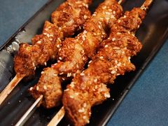 -伊带伊路新疆美食府(呼家楼店)