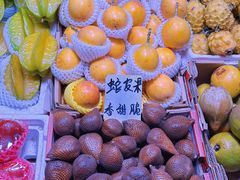 -大观篆新农贸市场