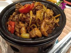 -春润大地海南椰子鸡(沙井京基百纳广场店)