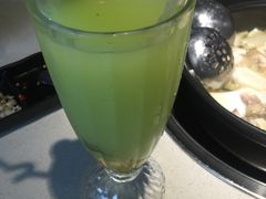 -百年果林椰子鸡(中洲店)