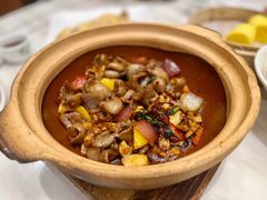 -稻香酒家·33年老字号·港式粤菜(富邦中心店)