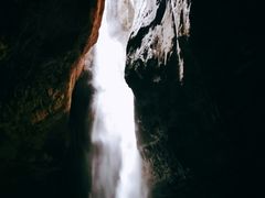 -华蓥山天意谷景区