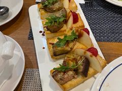 -LA MAISON公鸡和龙(蛇口店)