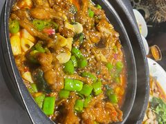 -川悦壹号·川菜(蠡溪路店)