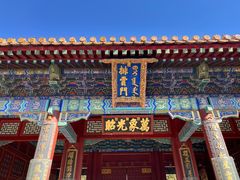 -颐和园