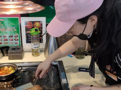 -猪的故事·韩式烤肉(韩乐坊店)