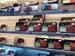 -盒马X会员店(王府井奥莱UP TOWN店)
