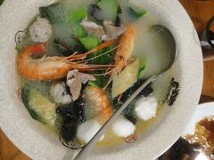 -百家鲜·杭帮菜