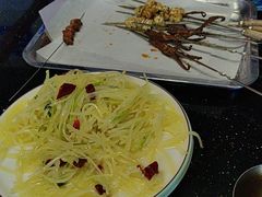 -曹掌柜小酒馆烧烤集团(崂山同兴路店)