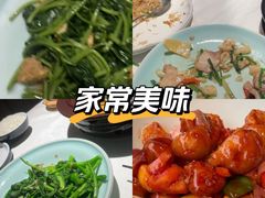 -秋色客家菜(流塘店)