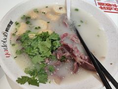 -鸭得堡老鸭汤·鸭血粉丝(南京博物院店)
