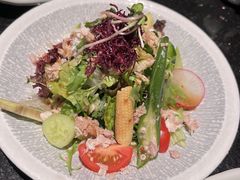 -上井精致料理(中兴商业大厦店)