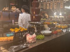 -西安高新洲际酒店•源咖啡全日制餐厅