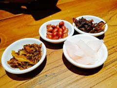 -茶花妹子云南餐厅(传媒大学店)