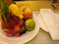 -上海浦西万怡酒店